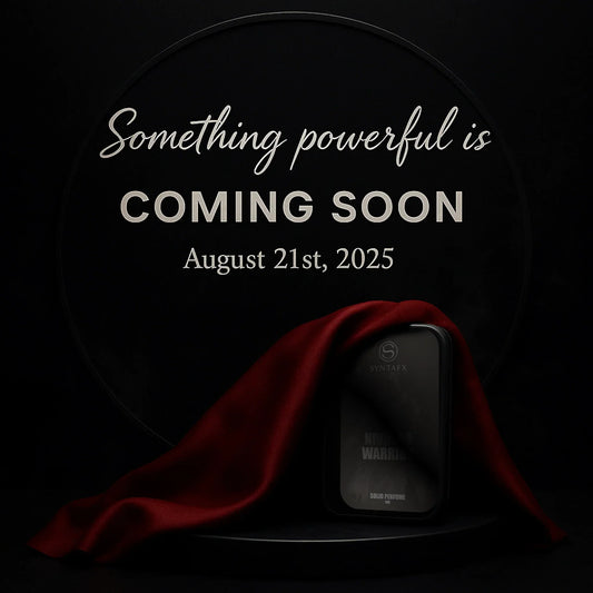 SYNTAFX: A World Where Luxury Lives in Every Detail